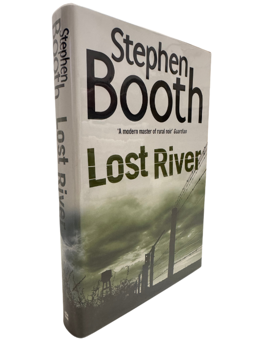 Lost River
