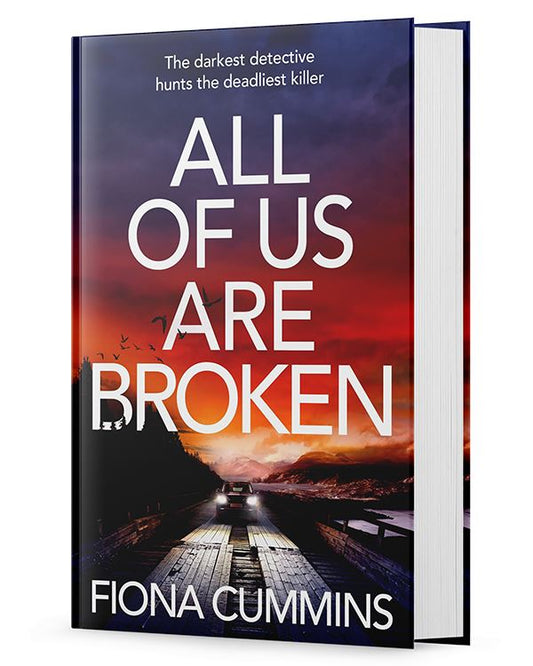 All of Us Are Broken