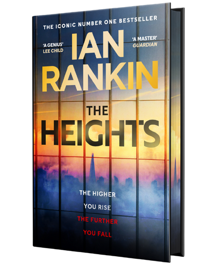 The Heights - Crime Collective Edition