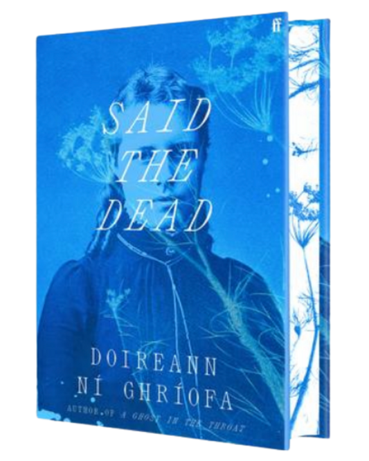 Said the Dead