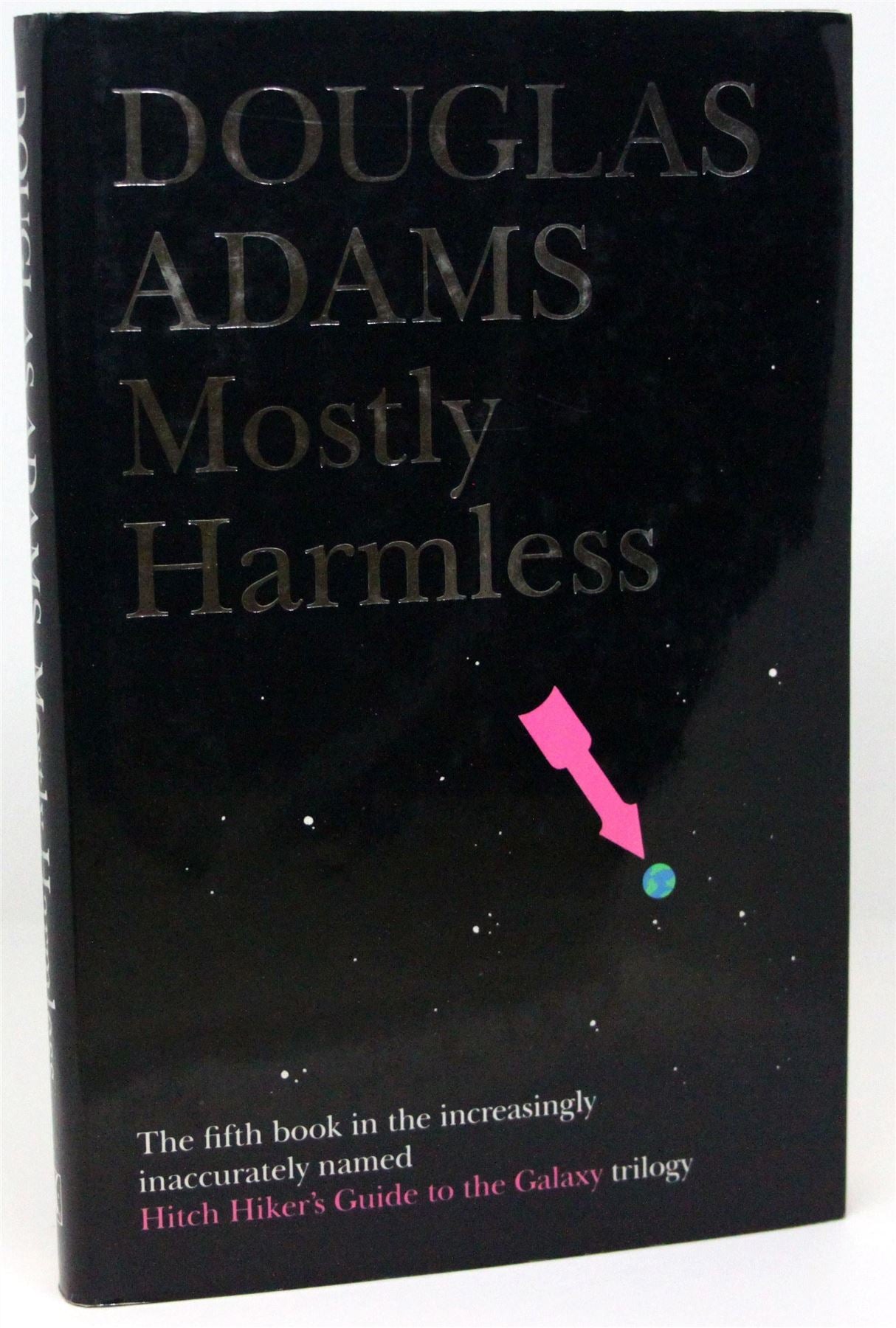 Mostly Harmless