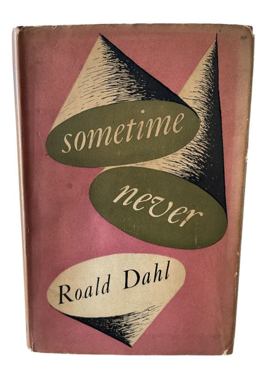 Sometime Never