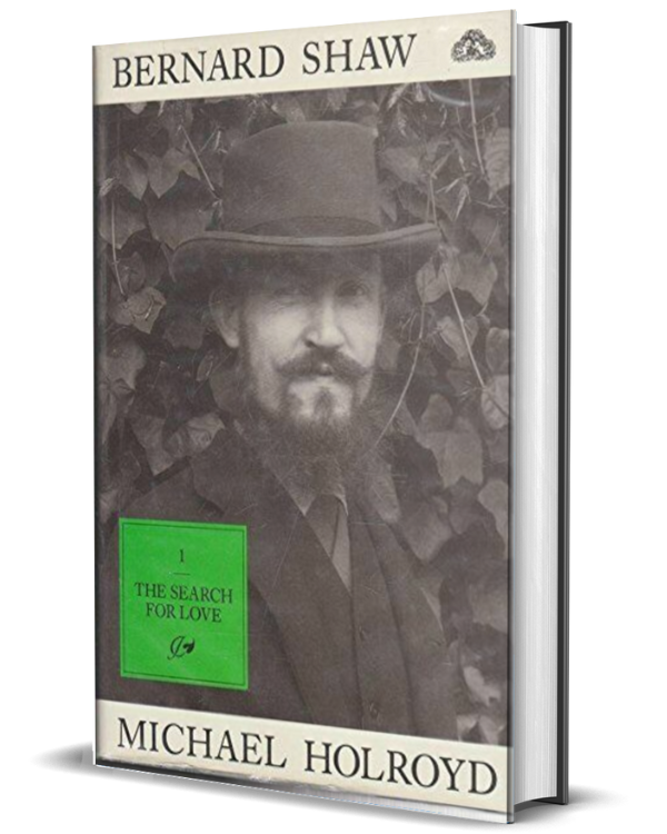 Bernard Shaw - Set of Four