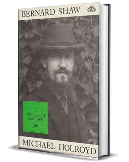 Bernard Shaw - Set of Four