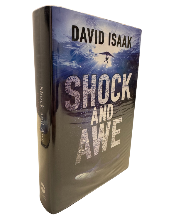 Shock and Awe