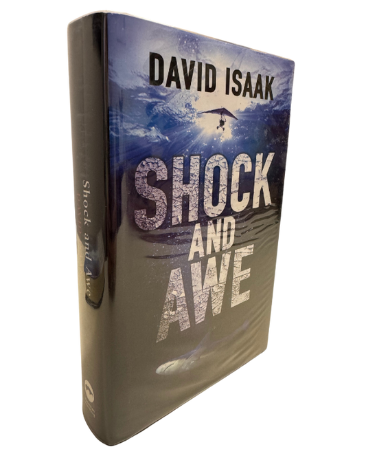 Shock and Awe