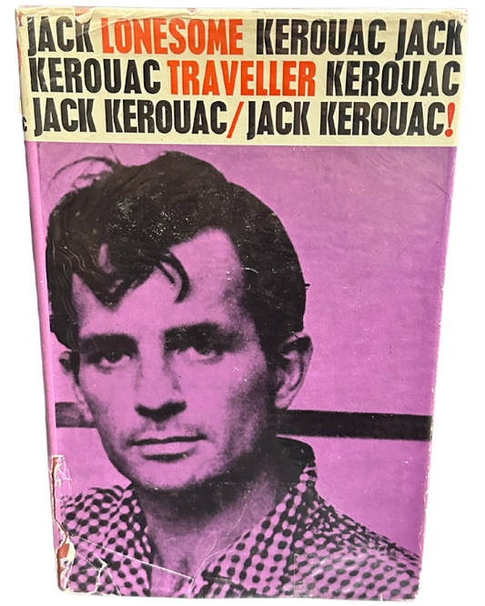 Lonesome Traveller