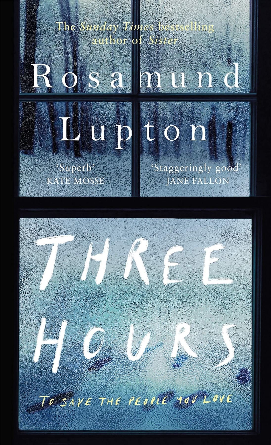 Three Hours