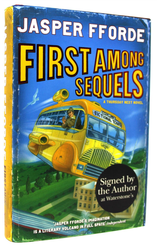 First Among Sequels