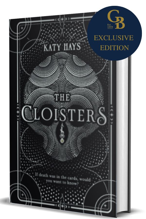 The Cloisters - Limited Edition
