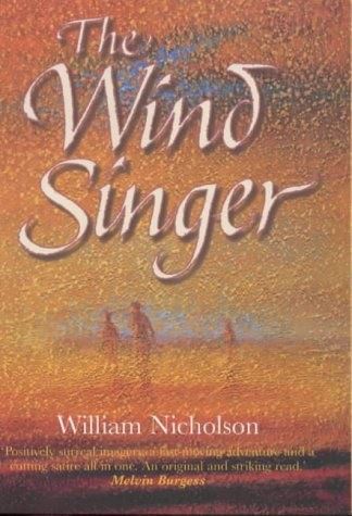 The Wind Singer