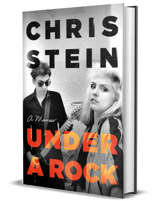 Under a Rock