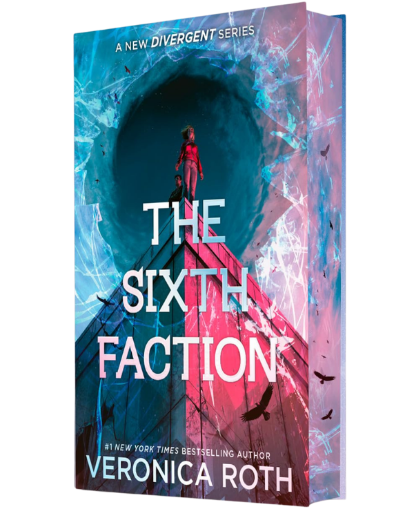 The Sixth Faction