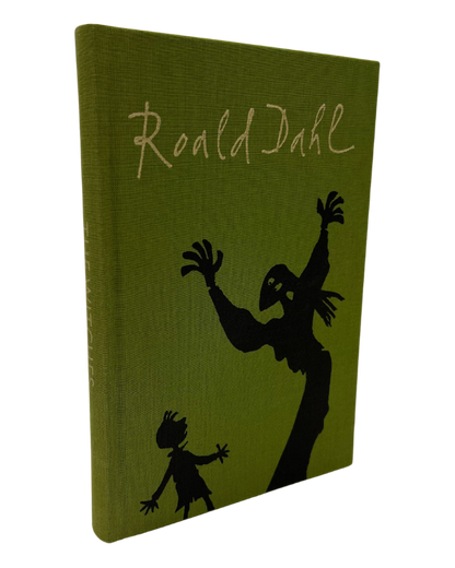 The Best of Roald Dahl - Folio Society