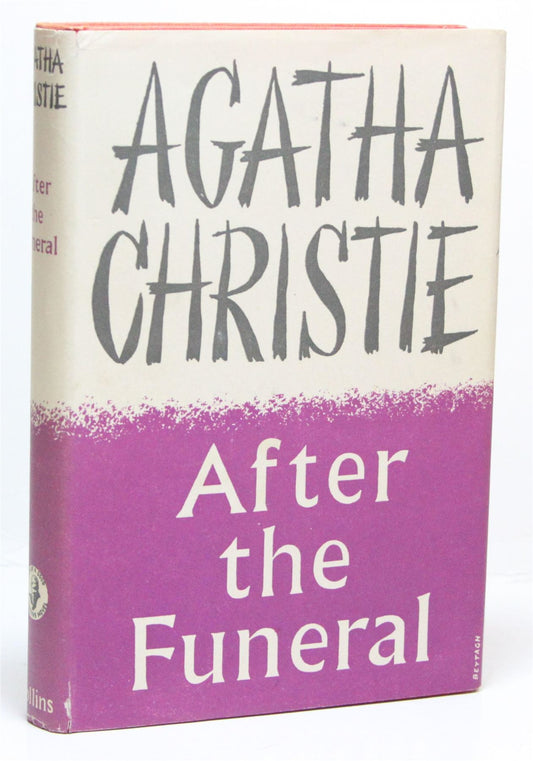 After the Funeral