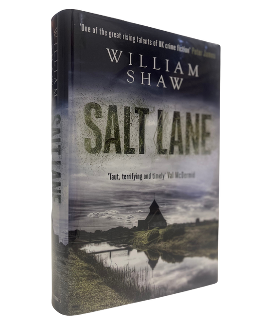 Salt Lane