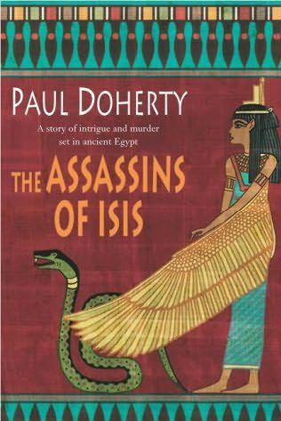 The Assassins of Isis