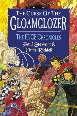 The Curse of the Gloamglozer
