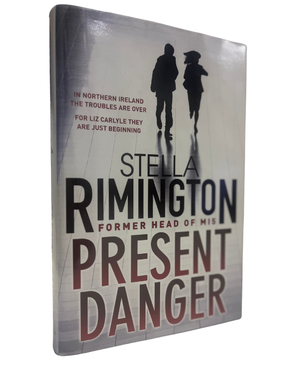 Present Danger