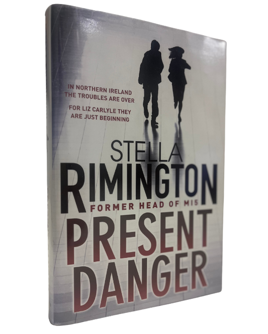 Present Danger