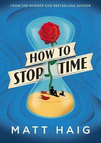 How to Stop Time - Trade Edition