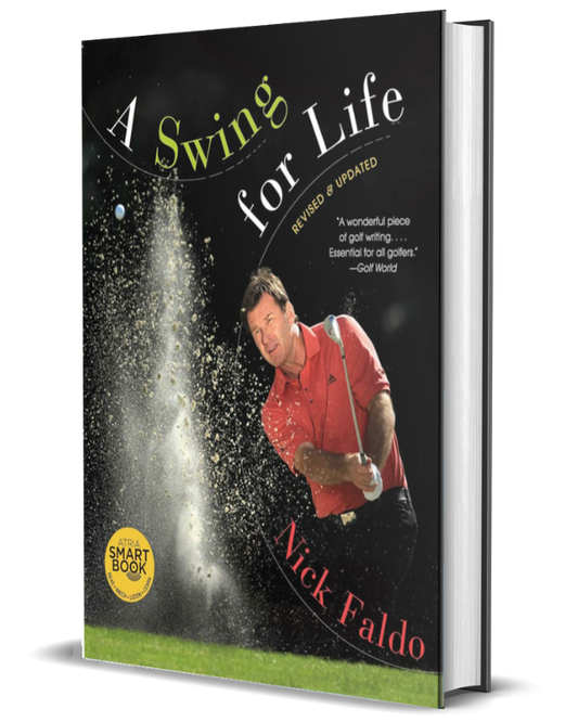 A Swing for Life