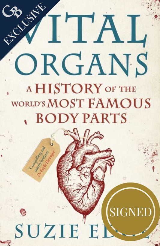 Vital Organs