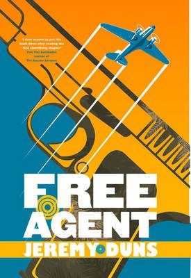 Free Agent