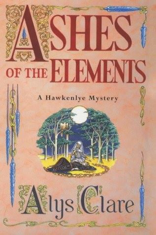 Ashes of the Elements