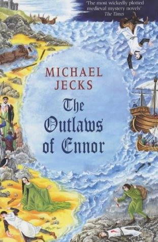 The Outlaws of Ennor
