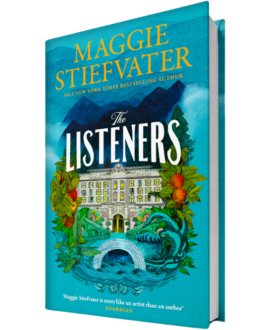 The Listeners