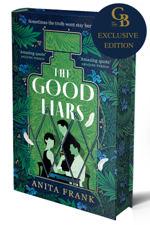 The Good Liars - PREM1ER Edition