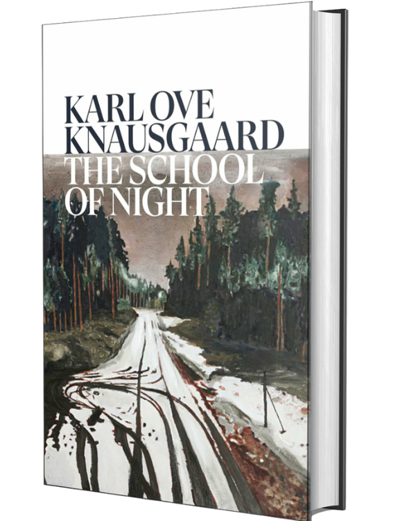 The School of Night