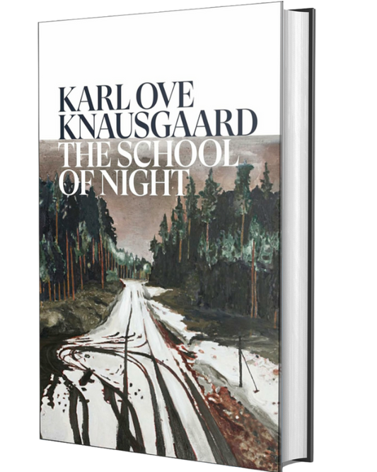 The School of Night