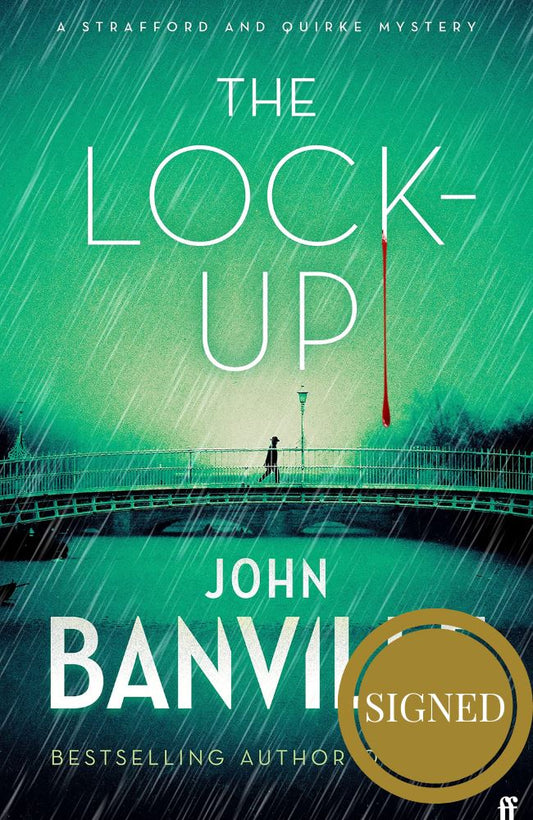 The Lock-Up