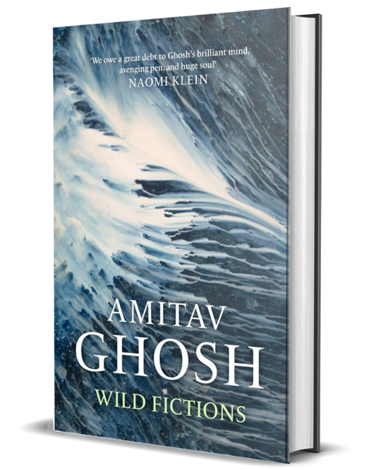 Wild Fictions