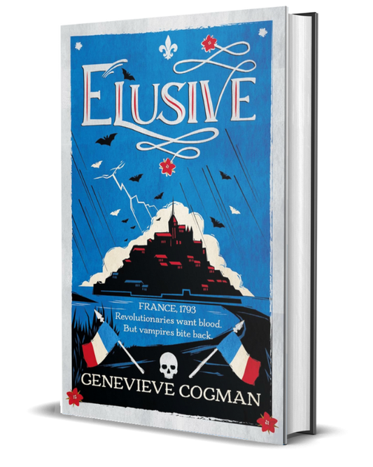 Elusive