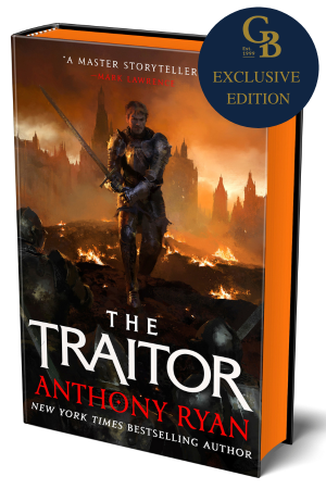 The Traitor