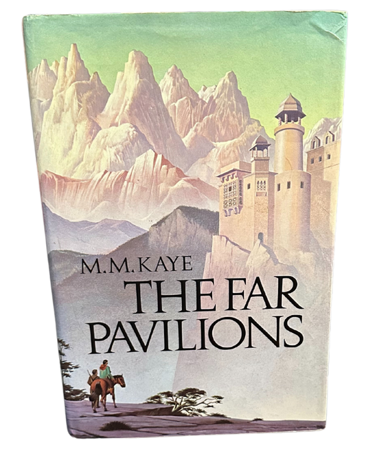 The Far Pavillions