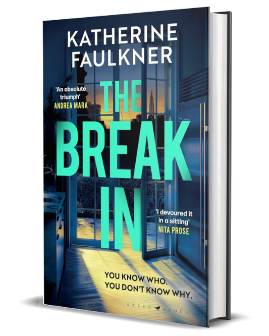 The Break In