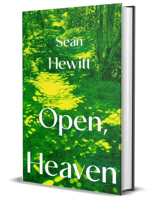 Open, Heaven