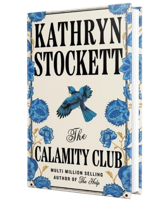The Calamity Club