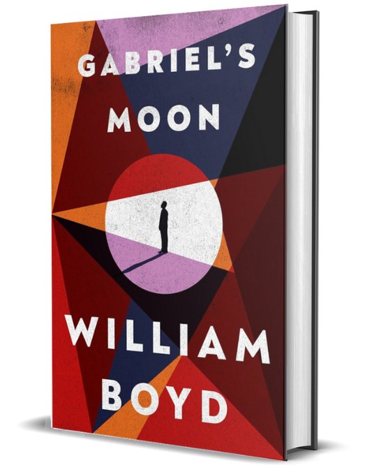 Gabriel's Moon