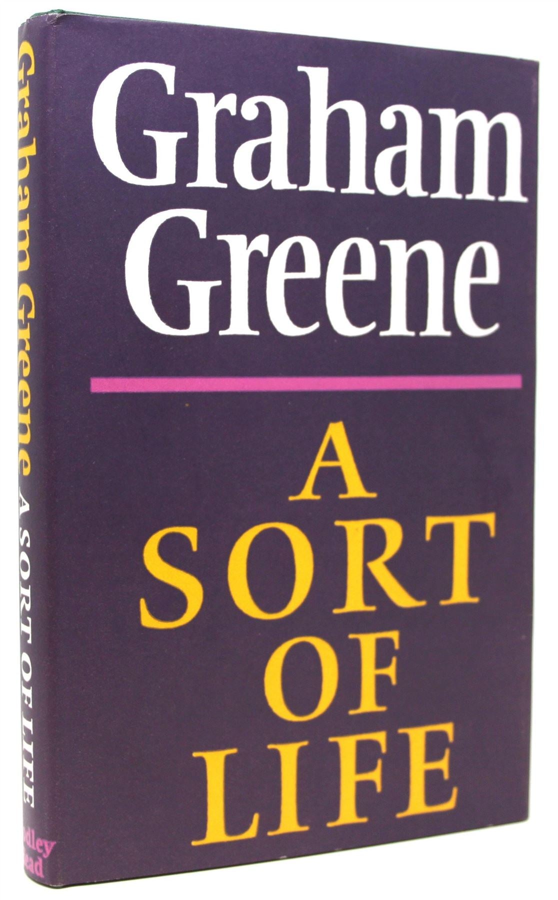 A Sort of Life