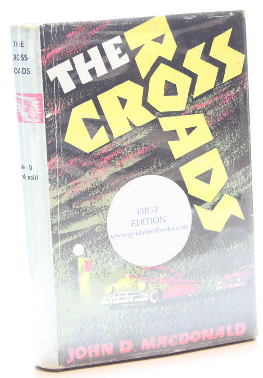 The Crossroads