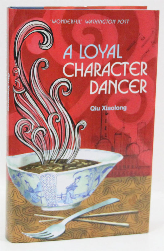 A Loyal Character Dancer