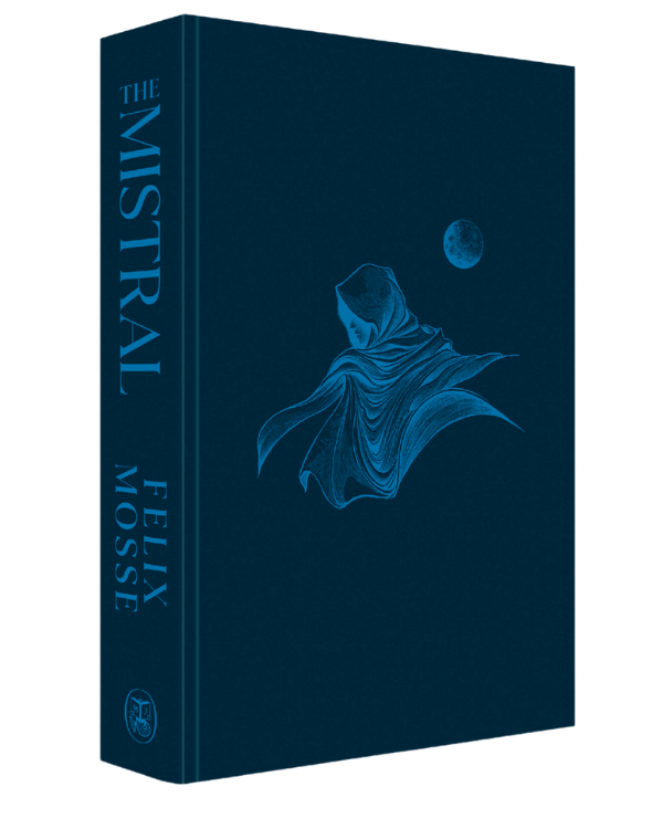 The Mistral - Fellowship Edition