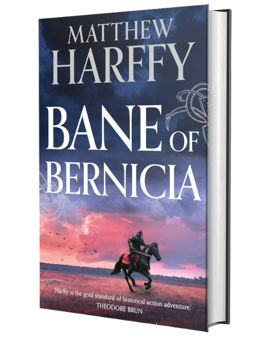 Bane of Bernicia