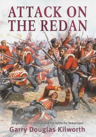 Attack on the Redan