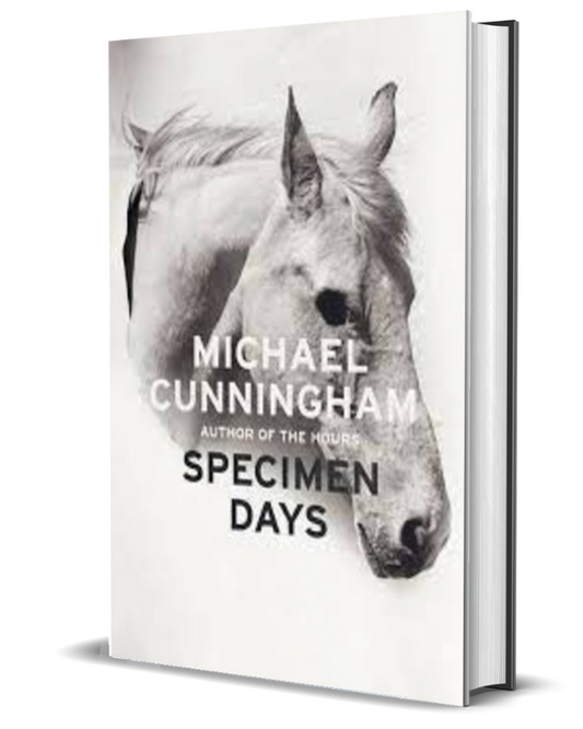 Specimen Days